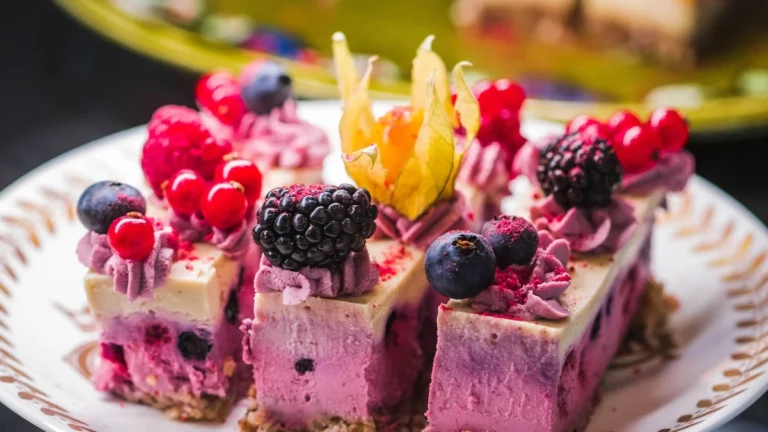 Artisanal Cakes
