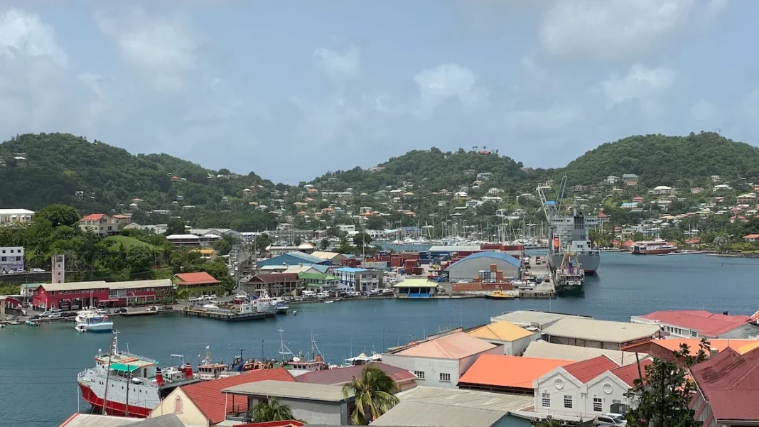 Grenada Citizenship