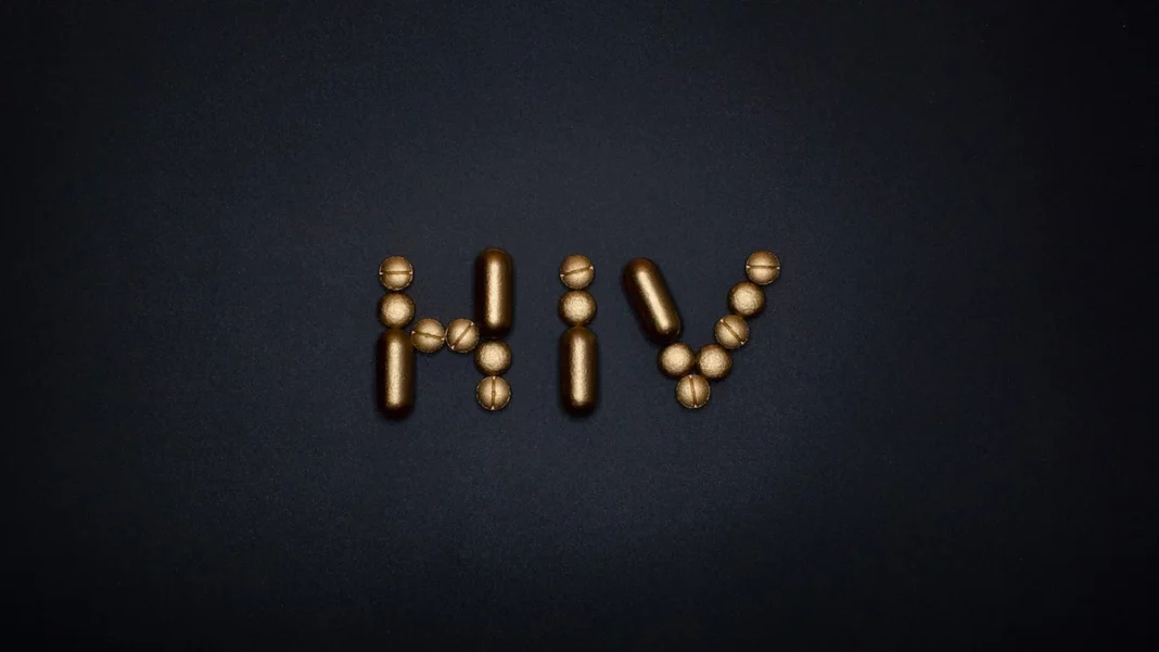 HIV 1 & 2 Antibodies