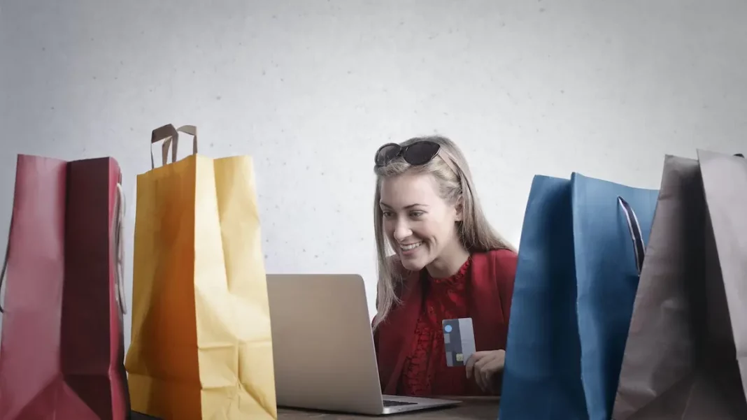Myntra online shopping