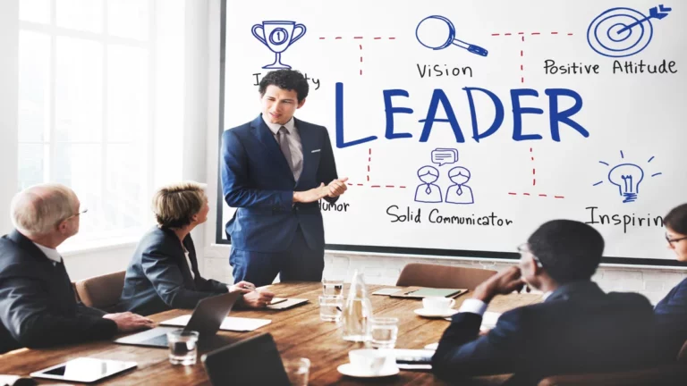 Unleashing Your Leadership Potential: Essential Management Practices