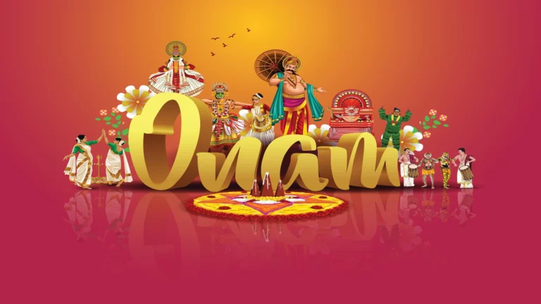 Onam 2023