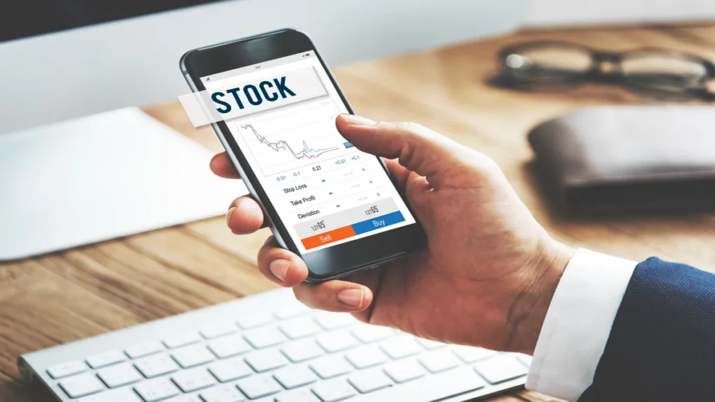 TPIN in Stock Trading