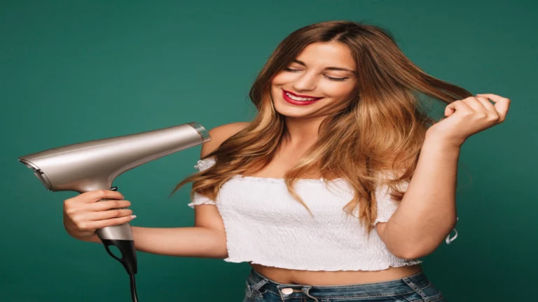 The Ultimate Guide to Choosing the Best Blow Dryer