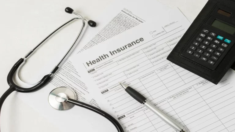 Health Insurance Coverage