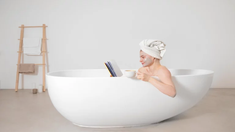 Soothing Relief: Exploring the Sitz Bath and Its Meaning