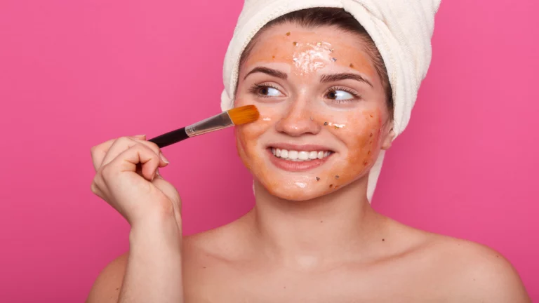 Explore the Magic of Tan Removal Face Pack