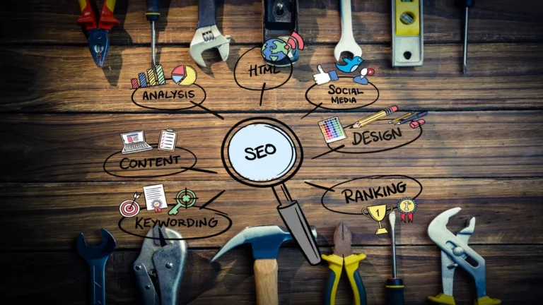 The benefits of SEO for small business owners 