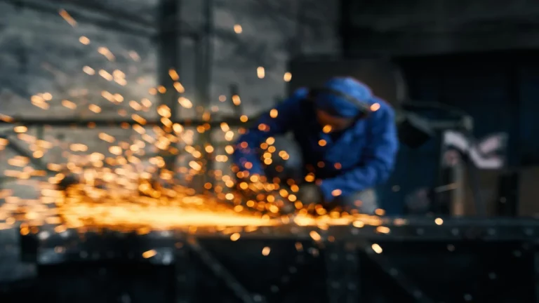 Sustainability in Metalworking: Forging a Greener Future