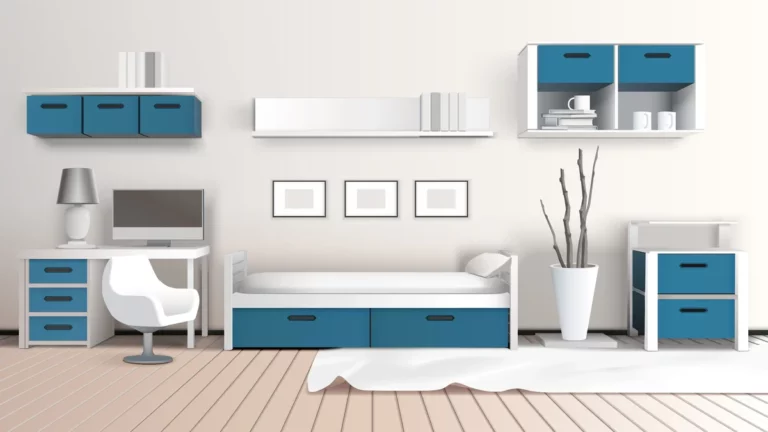 modern cupboard design