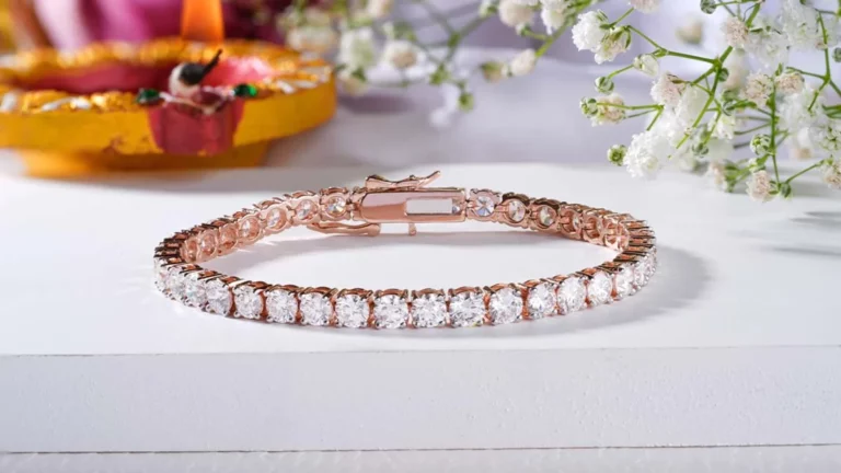 Gold Jewellery