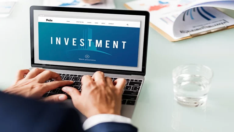 Online Investing