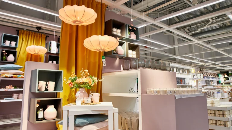 Ikea Bangalore: A Place for Meaningful Shopping Experience