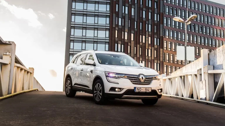 Renault Kiger: One of the Most Practical SUVs in the Market