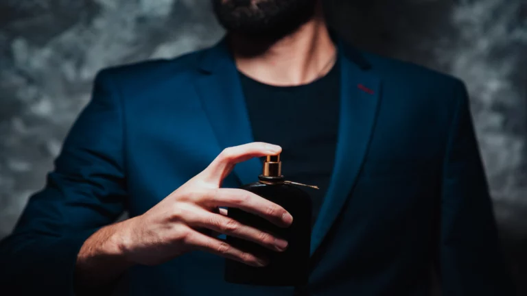 Best Perfume for Men: How to Choose the Best Types