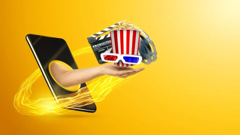 DesireMovies: Ultimate Gateway to Unlimited Entertainment