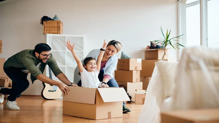 Simplifying Your Relocation Journey with Absolute Relocation Services