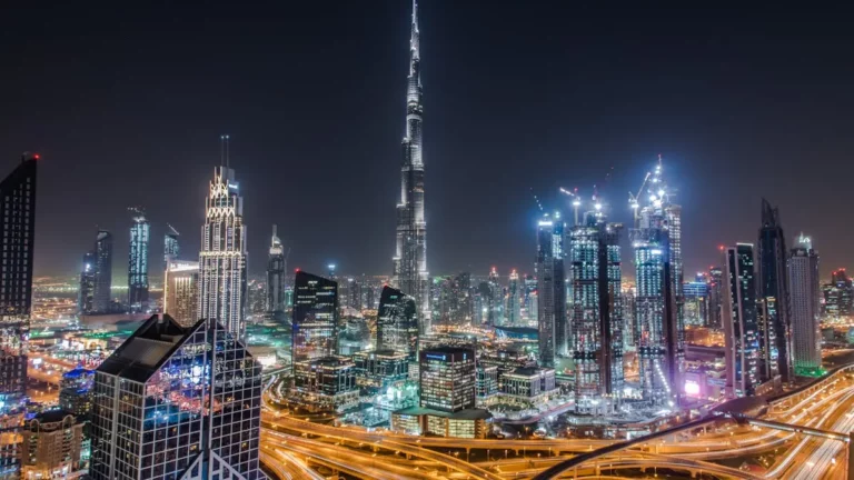 Things to do in Dubai to Have a Great Time