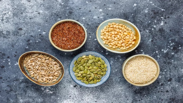 Different Millets Types: The Ultimate Superfood