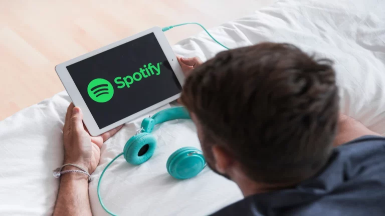 Enrich Your Music Listening Experience with Spotify.com/pair