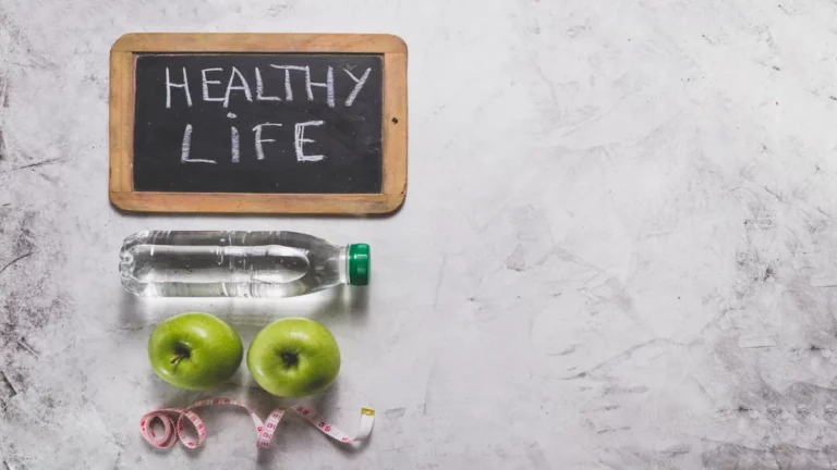 Healthy Life Wellhealthorganic: A Blueprint to Well-Being