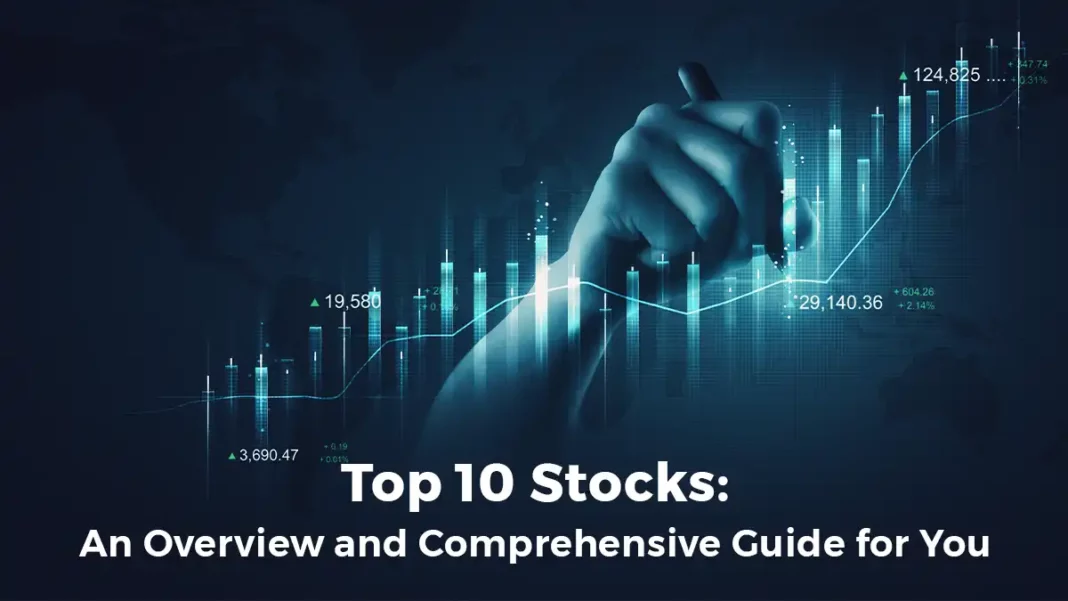 Top 10 stocks