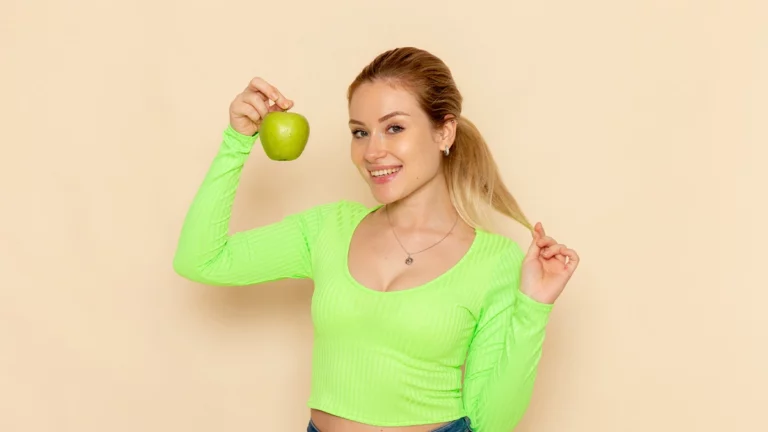 pear body shape