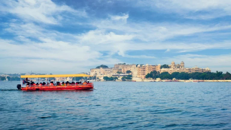 places to visit in Udaipur