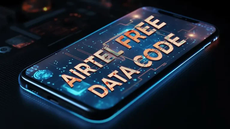 airtel free data code