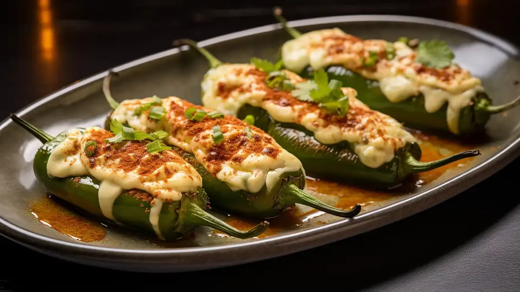 jalapeno poppers