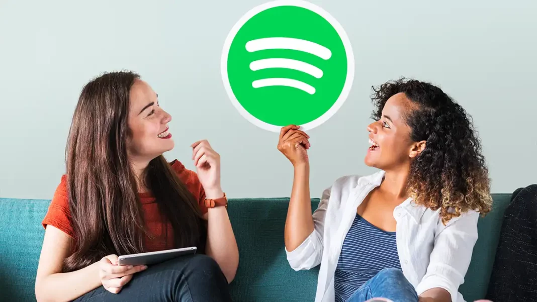 Spotify Duo