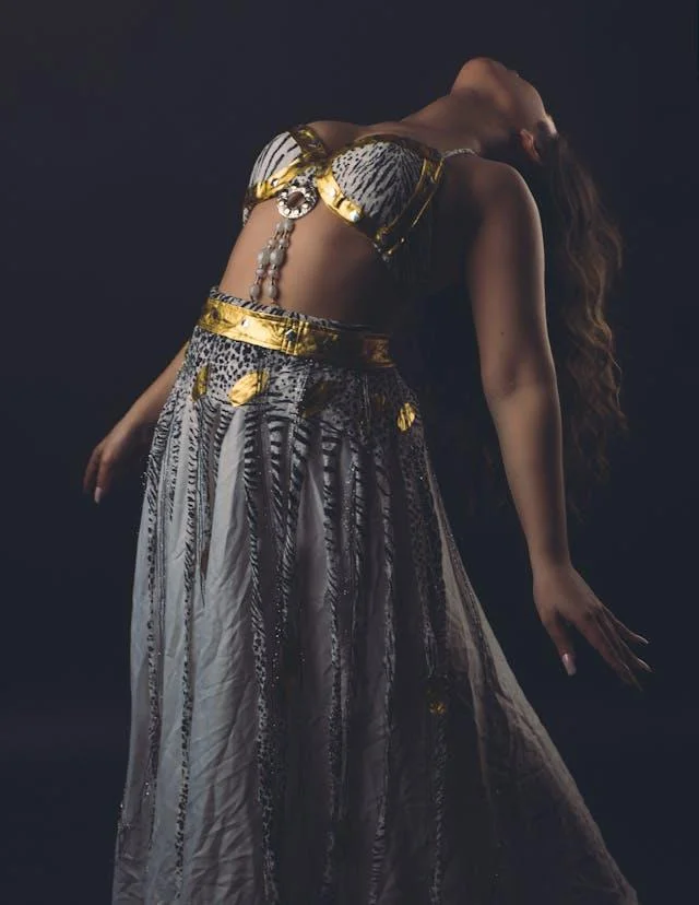 Belly Dancer