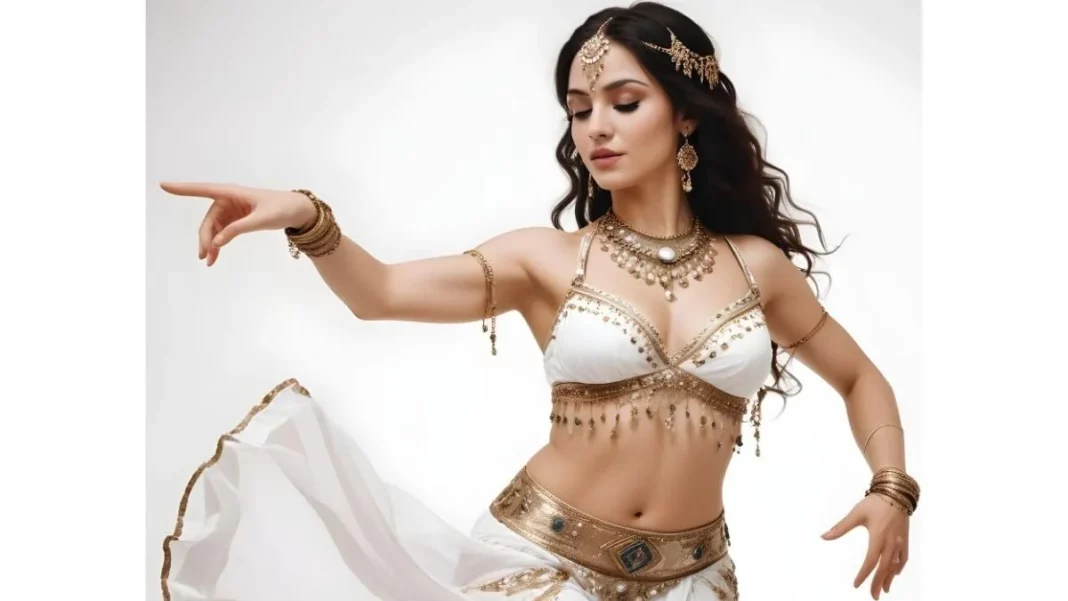 belly dance