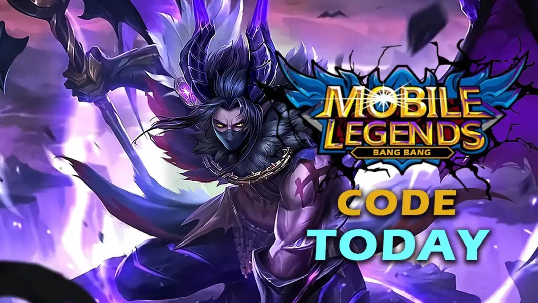 MLBB code today