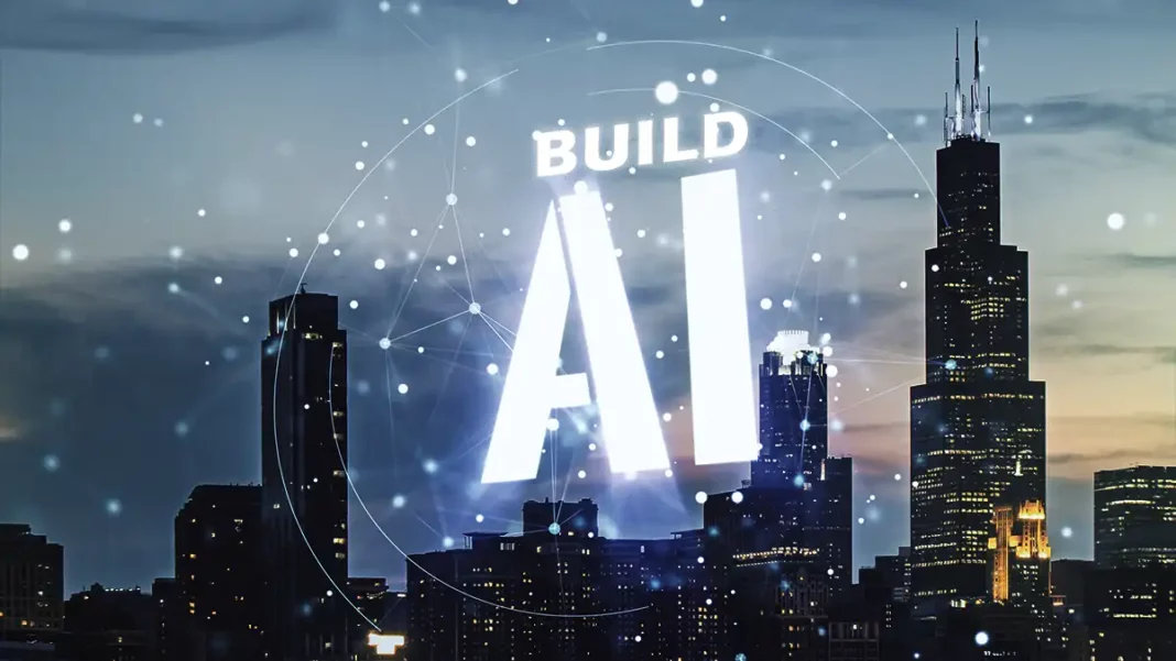 build AI