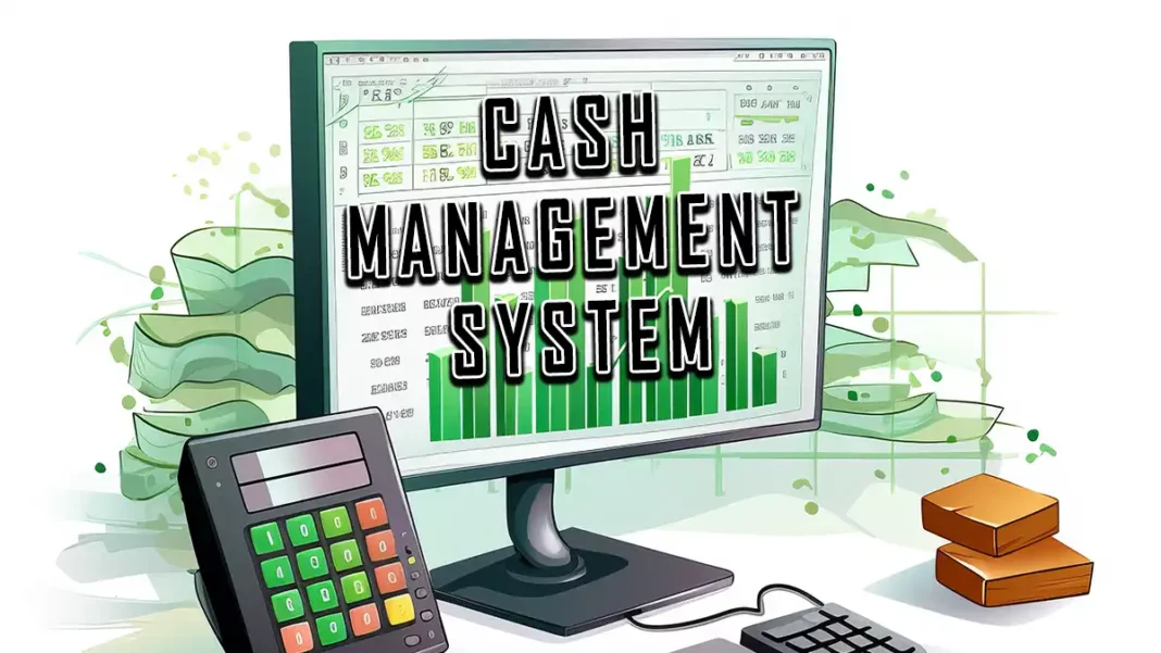 cash management system