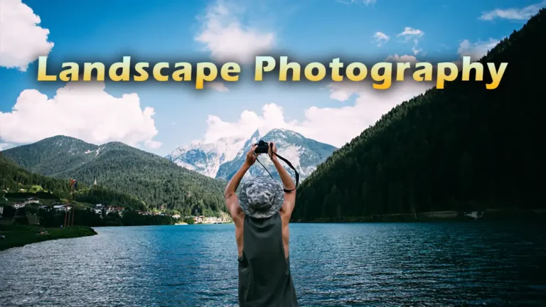 landscape photography