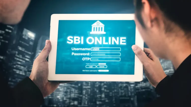 sbi online