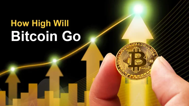 how high will Bitcoin go