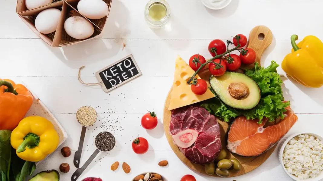 keto diet