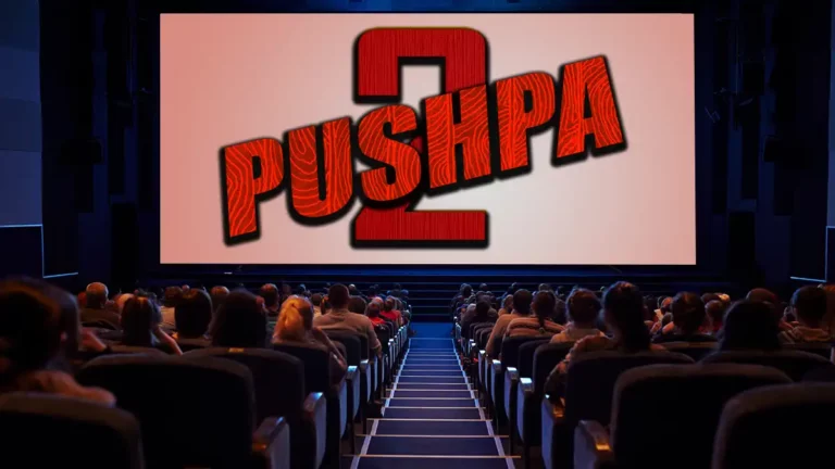 Pushpa 2