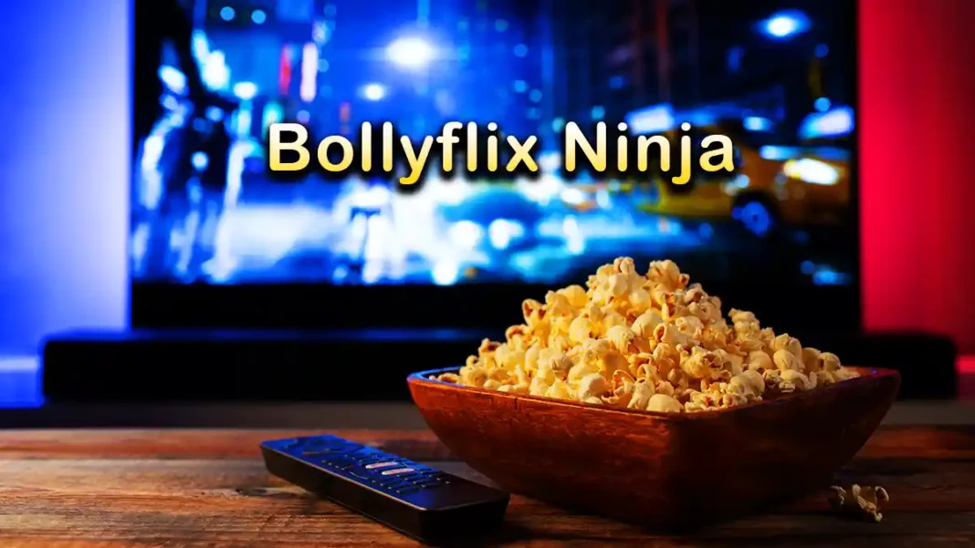 Bollyflix Ninja