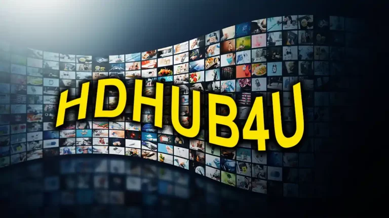 Hdhub4u