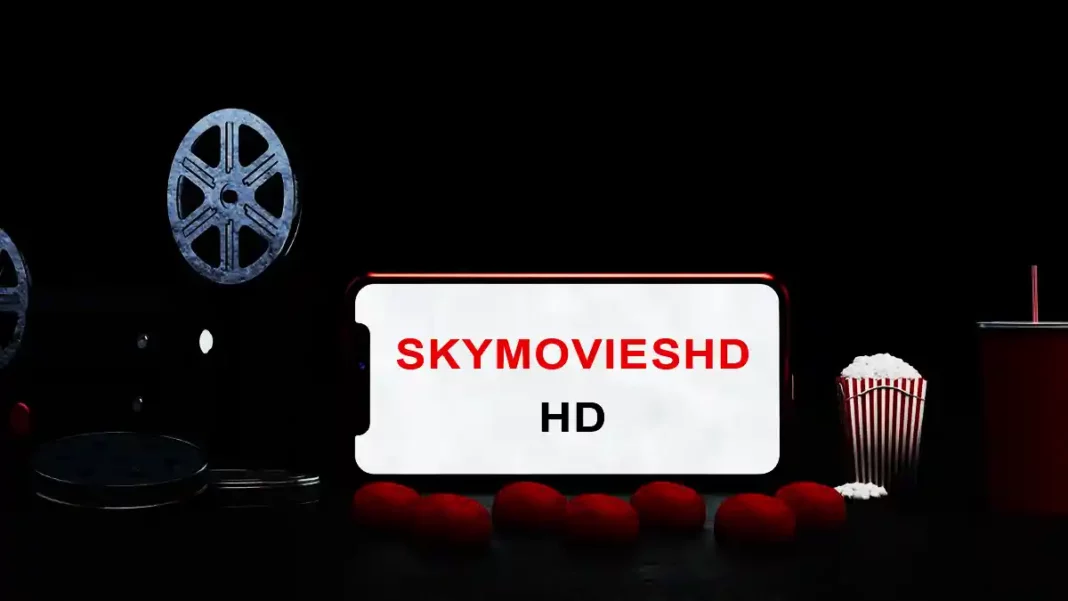 Skymovieshd HD