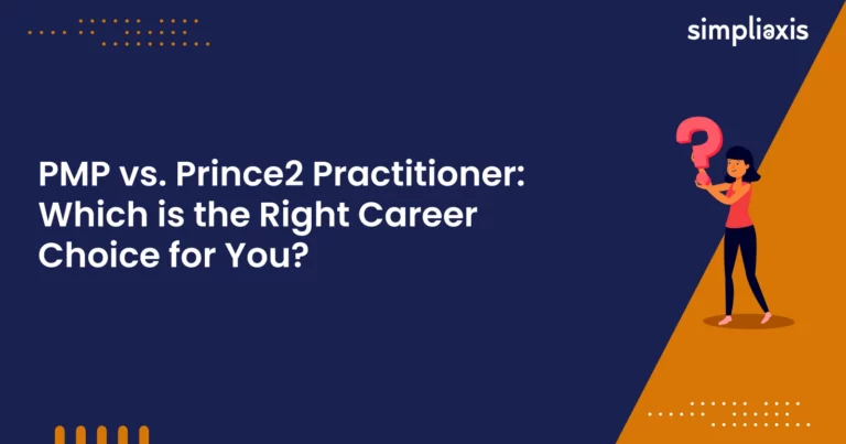 PMP vs Prince2 Practitioner