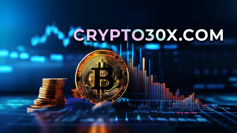 crypto30x.com