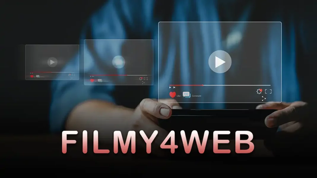 Filmy4web