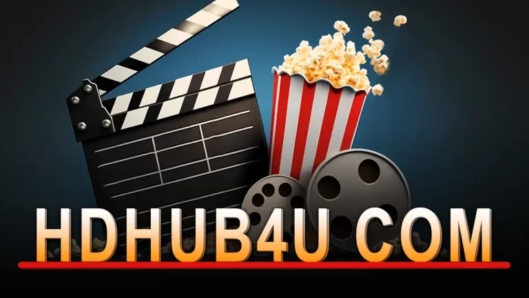 HDhub4u Com