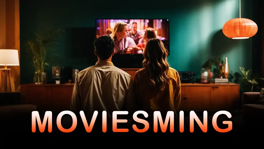 Moviesming