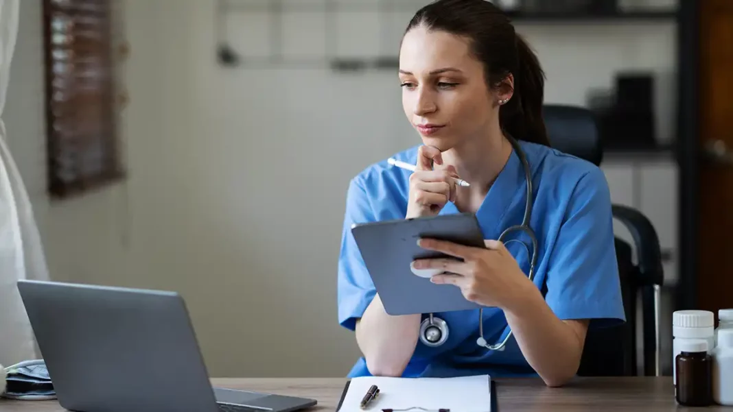 10 Benefits of Hiring a Medical Virtual